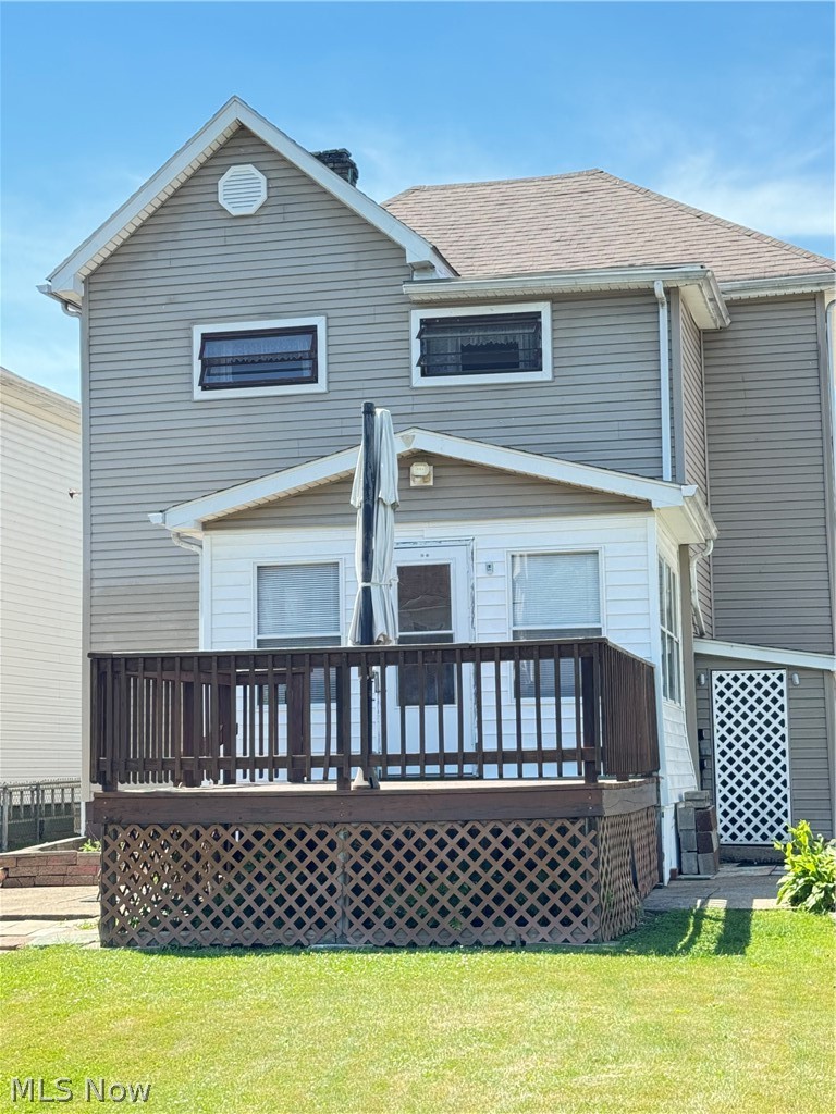 3624 Lincoln Avenue, Shadyside, OH - Photo 2