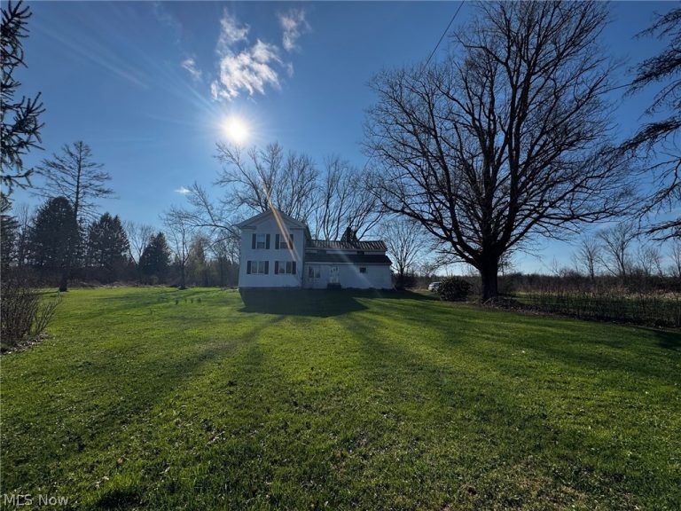 4533 Mechanicsville Road, Rock Creek, OH - Photo 2