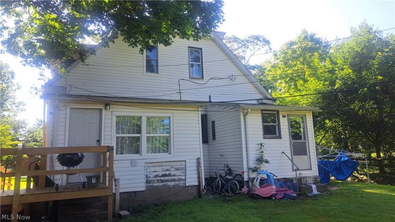 311 3rd Street, Coshocton, OH - Photo 2