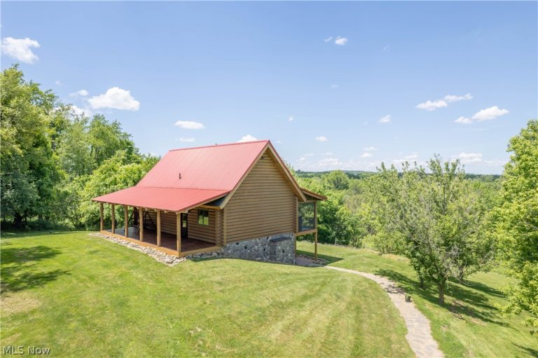 9567 Shepler Church Road, Bolivar, OH, 44612