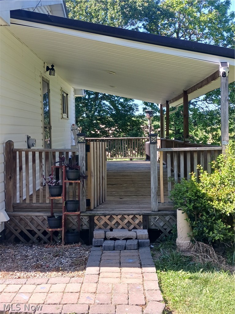 306 Barrett South Road, Vincent, OH - Photo 3