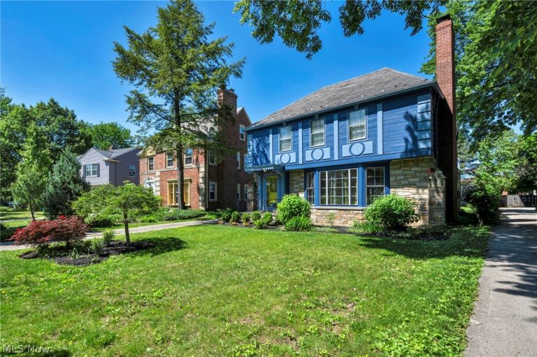 3543 Lytle Road, Shaker Heights, OH - Photo 4