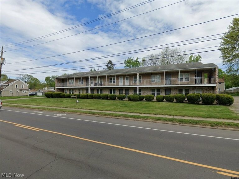 787 Wilbeth Road #7, Akron, OH, 44306