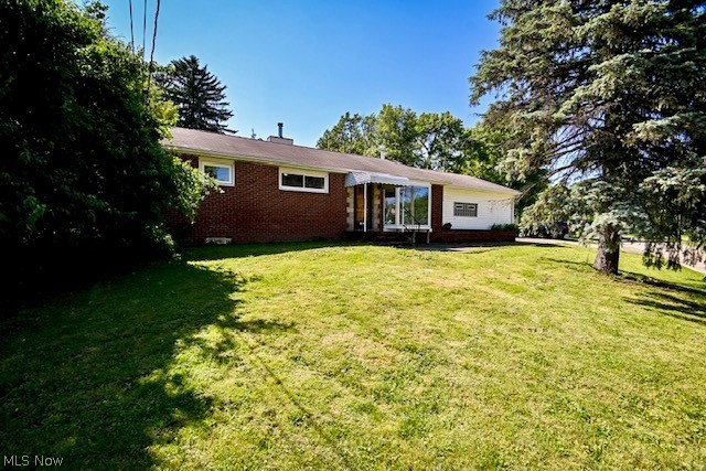 5011 Boulevard, Canton, OH, 44718