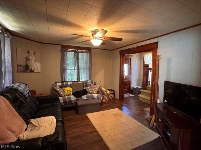 284 2nd Street, Carrollton, OH - Photo 6
