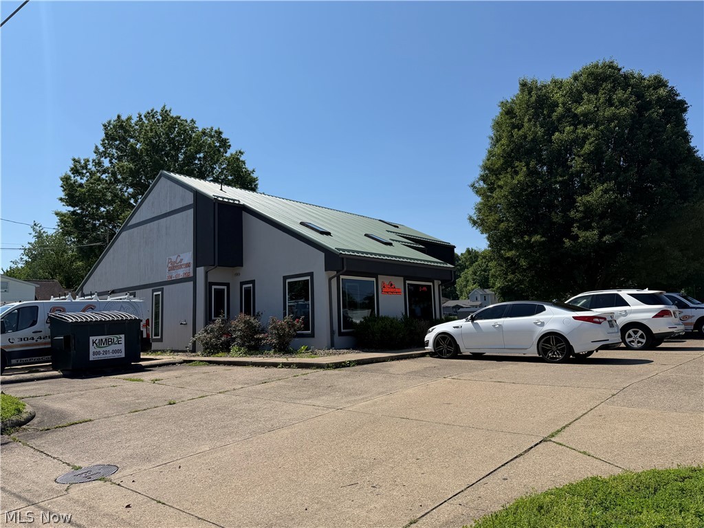 3100 Dudley Ave, Parkersburg, WV