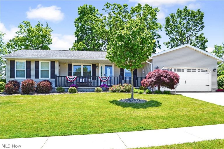 793 King Ridge Drive, Ashland, OH - Photo 2