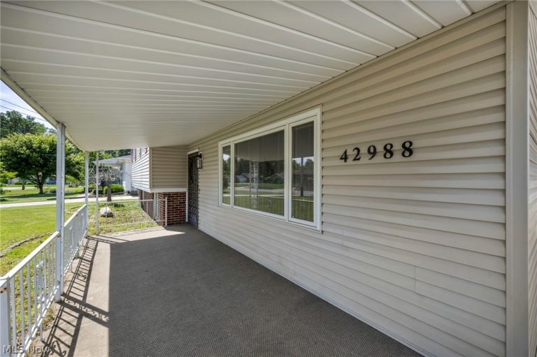42988 Woodhill Drive, Elyria, OH - Photo 6