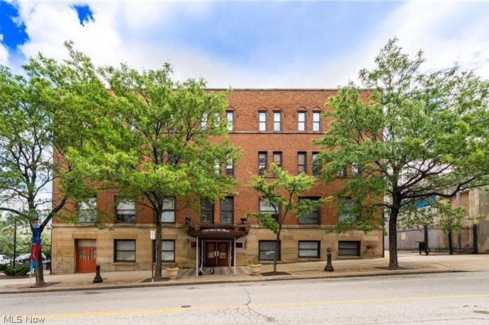 1133 9th Street #604, Cleveland, OH, 44113