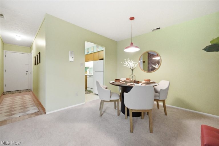 2720 Pease Drive #218N, Rocky River, OH - Photo 4
