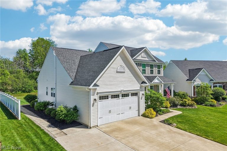 6853 Maplebrooke Trace, Medina, OH - Photo 2