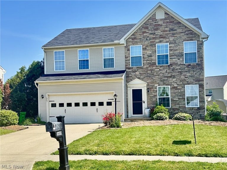 1669 Seabiscuit Drive, Canton, OH - Photo 2
