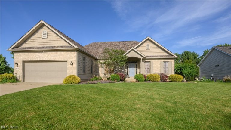 1436 Glenbrook Avenue, Louisville, OH - Photo 2