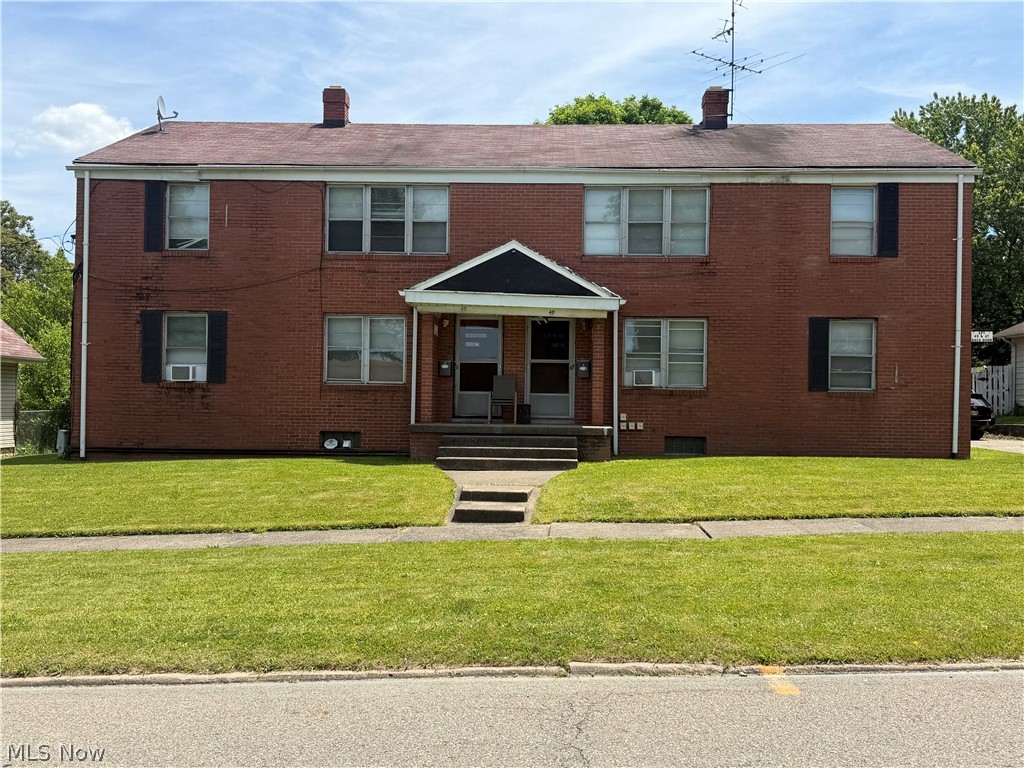 47 Parkgate, Austintown, OH