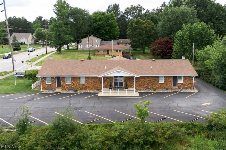 400 Main Street #L6, Canfield, OH, 44406