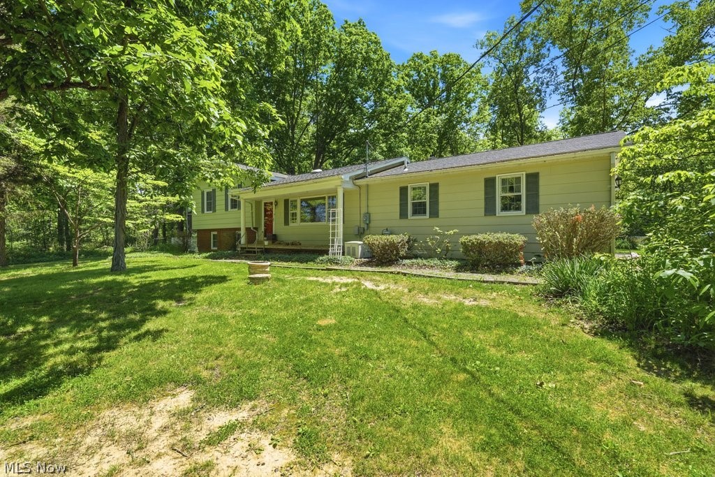 16203 Mock Road, Berlin Center, OH