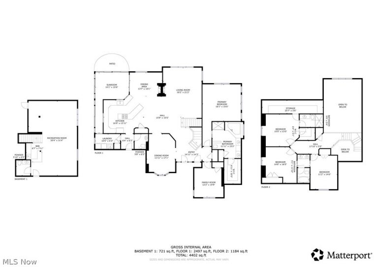 1535 Chadford Gate, Canton, OH - Photo 4