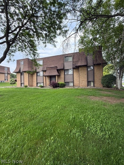 6385 Catawba Drive #1, Canfield, OH, 44406
