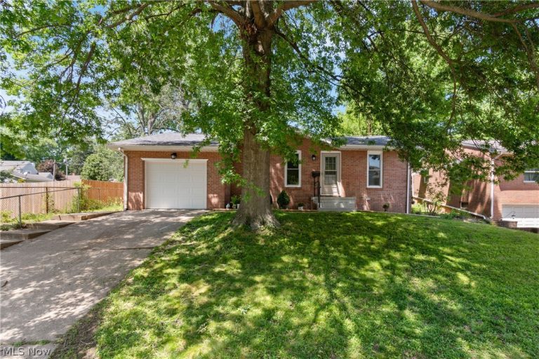 2219 34th Street, Canton, OH - Photo 2