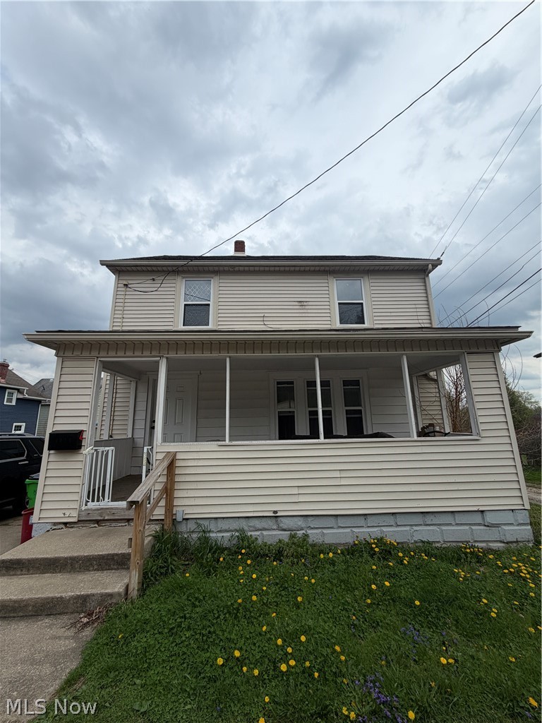 1015 Romig Avenue, Barberton, OH, 44203