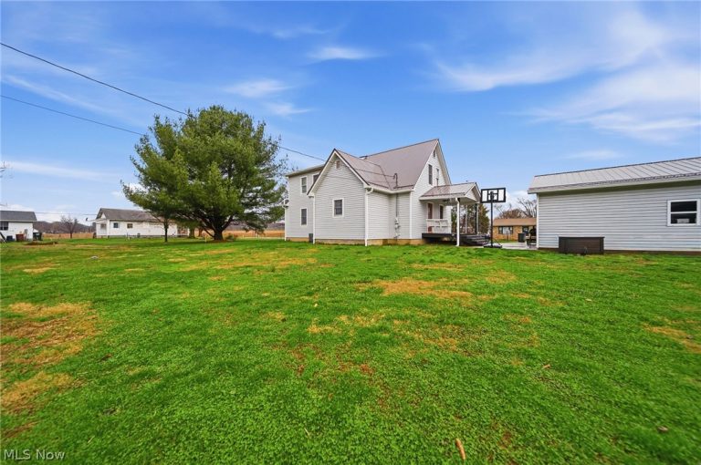 512 North Street, Duncan Falls, OH - Photo 8