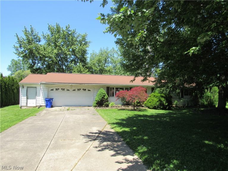 1199 Apache Pass, Streetsboro, OH, 44241