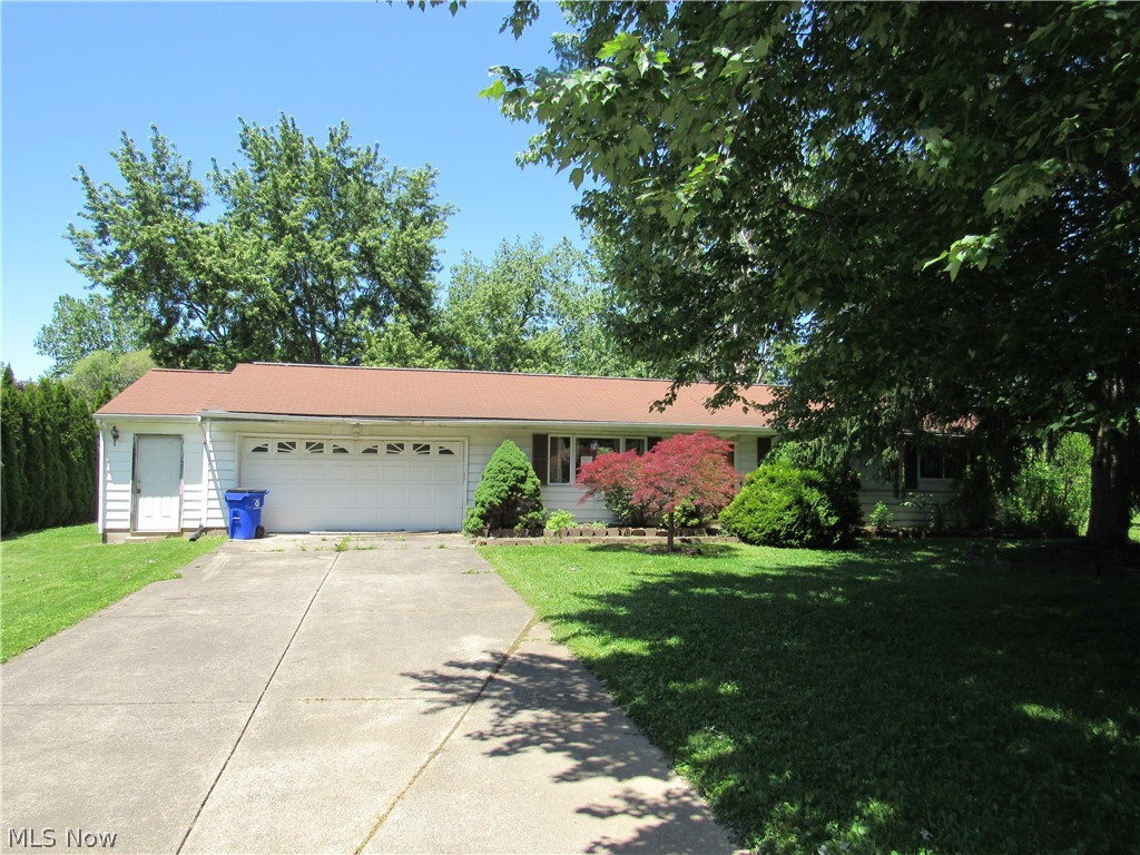 1199 Apache Pass, Streetsboro, OH
