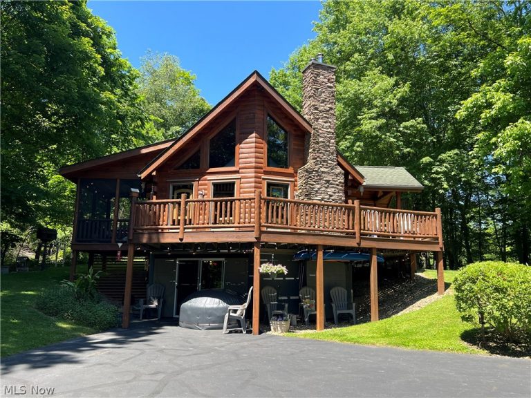 1631 Buckhorn Drive #453, Millersburg, OH - Photo 5