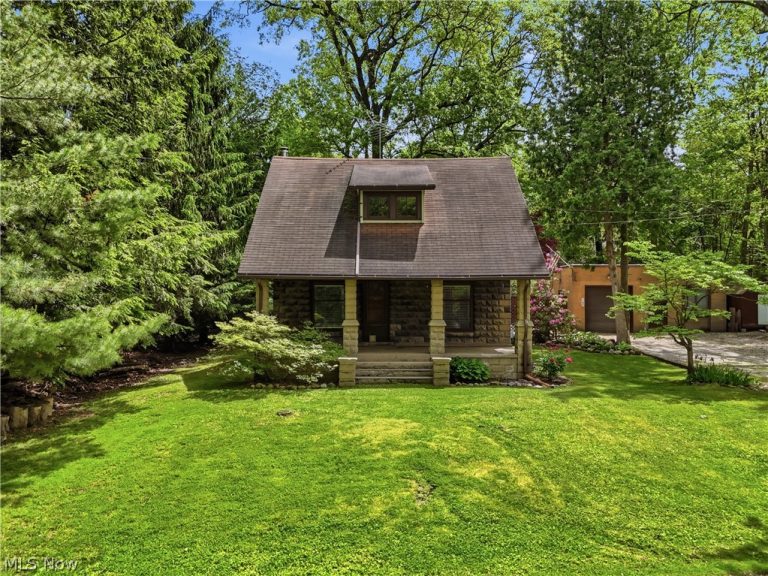 6632 Pleasant Avenue, Kent, OH, 44240