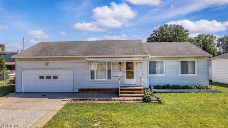 2129 Silverdale Avenue, Cleveland, OH, 44109