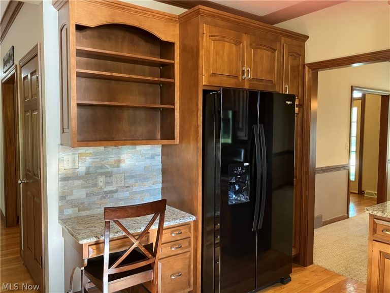 6675 Smucker Drive, Westfield Center, OH - Photo 8