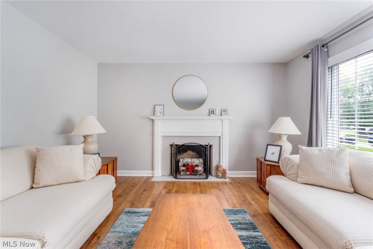 446 Ewing Road, Youngstown, OH - Photo 6
