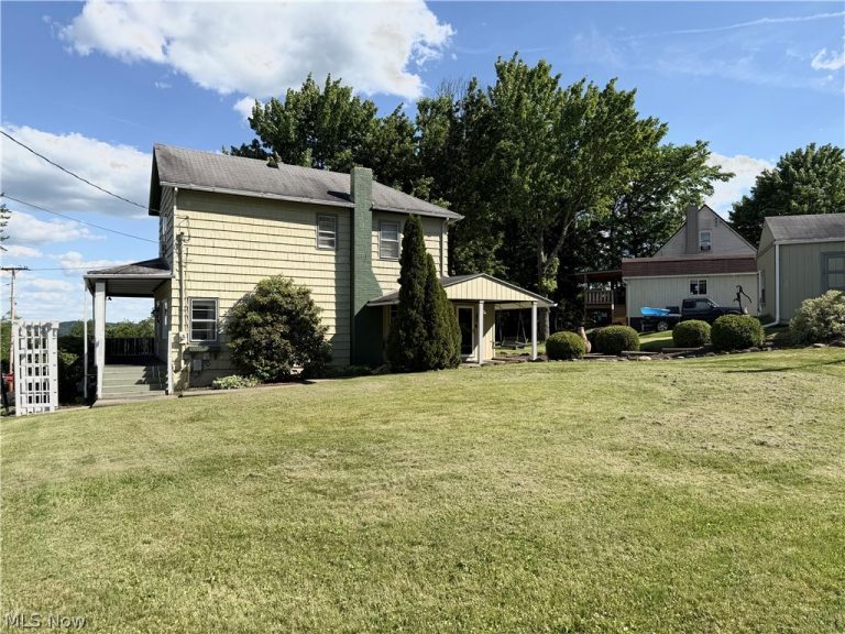 1255 Oakwood Avenue, East Liverpool, OH - Photo 5
