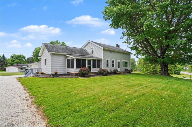 2622 Tallmadge Rd, Ravenna, OH, 44266