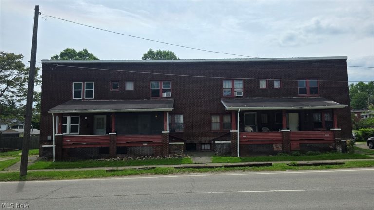 2217 Oakwood Avenue, Youngstown, OH, 44509