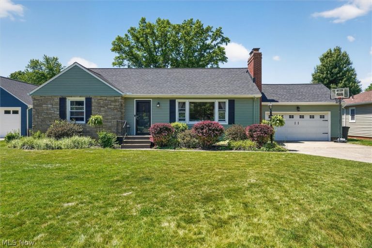 13795 Shawnee Trail, Middleburg Heights, OH, 44130