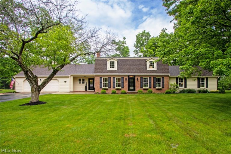 7537 Township Road 317, Millersburg, OH, 44654