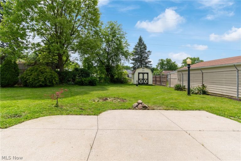 1222 Janis Avenue, Akron, OH - Photo 6