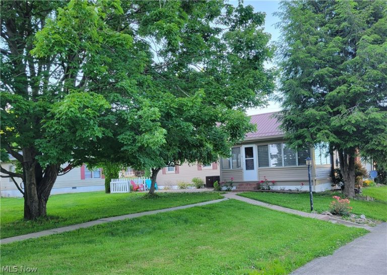 3235 Tieber Road, Stockport, OH - Photo 6