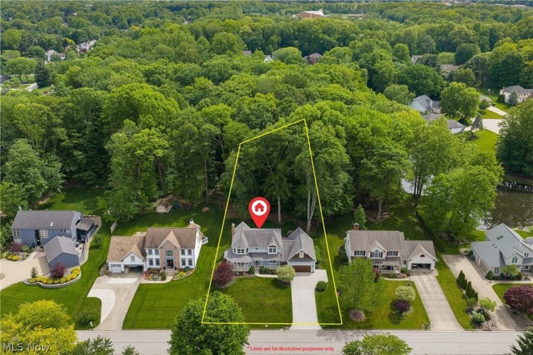 1846 Fairway Drive, Green, OH - Photo 2