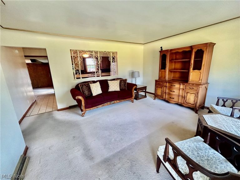 501 Edison Street, Struthers, OH - Photo 6