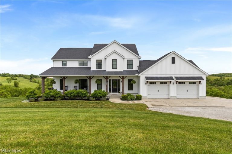 3984 County Road 15, Rayland, OH, 43943