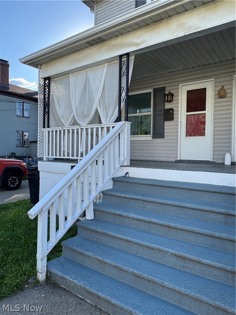 4019 Belmont Avenue, Shadyside, OH - Photo 2