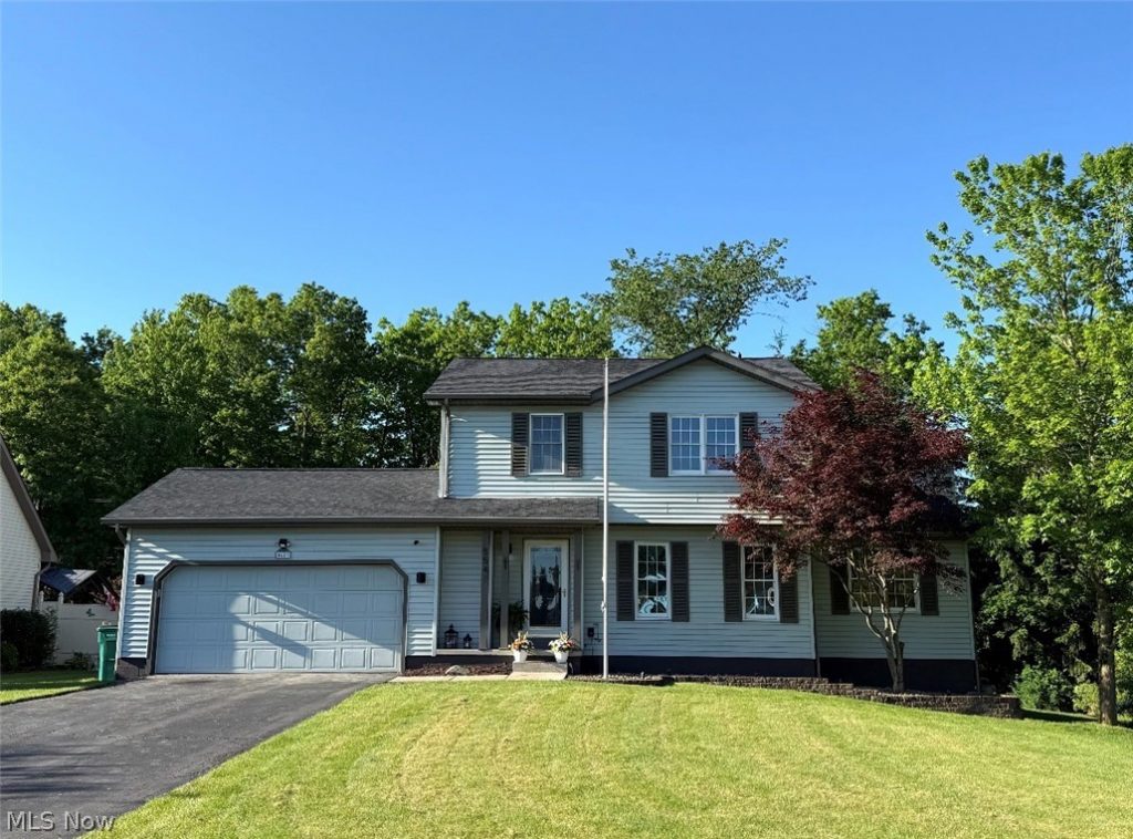 5547 Cider Mill Crossing, Austintown, OH