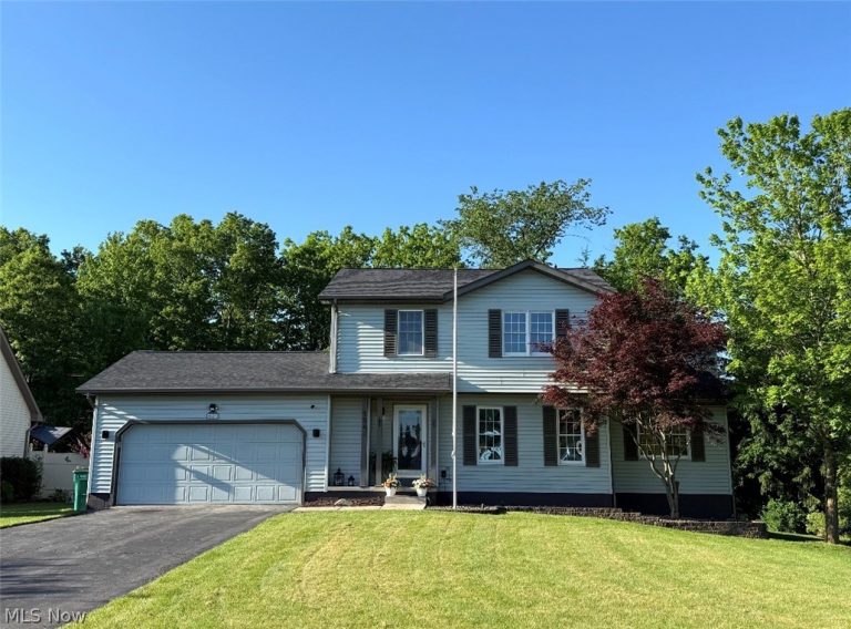 5547 Cider Mill Crossing, Austintown, OH, 44515