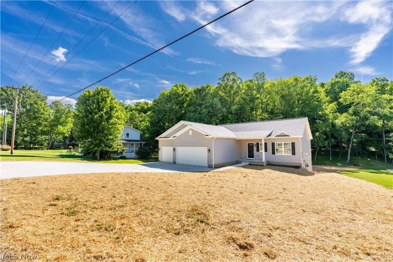 10694 Welton Road, Bolivar, OH - Photo 3