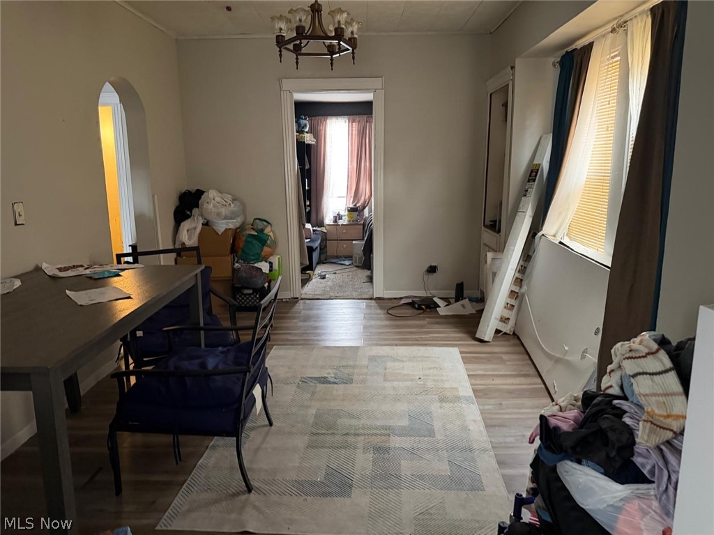 3942 Poe Avenue, Cleveland, OH
