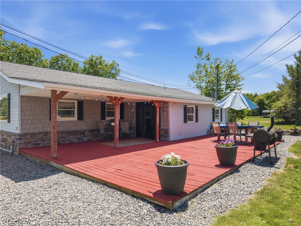 20101 Western Reserve Road, North Benton, OH