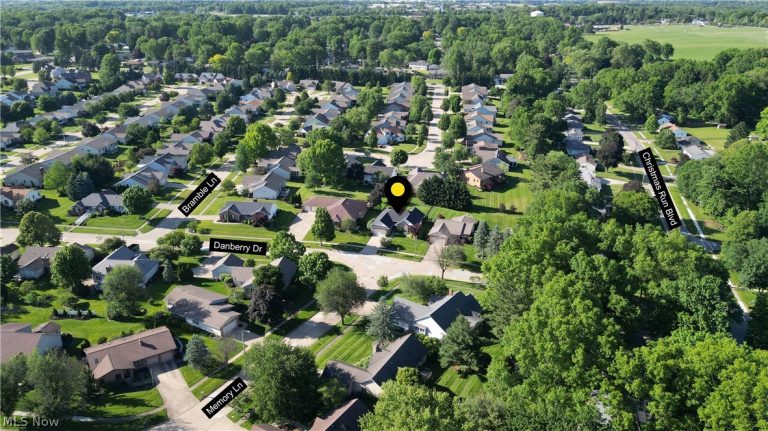 411 Danberry Drive, Wooster, OH - Photo 4