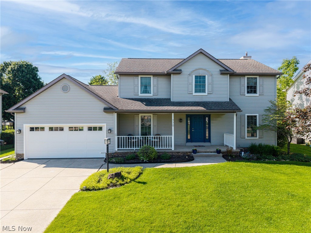 770 Victoria Circle, Medina, OH